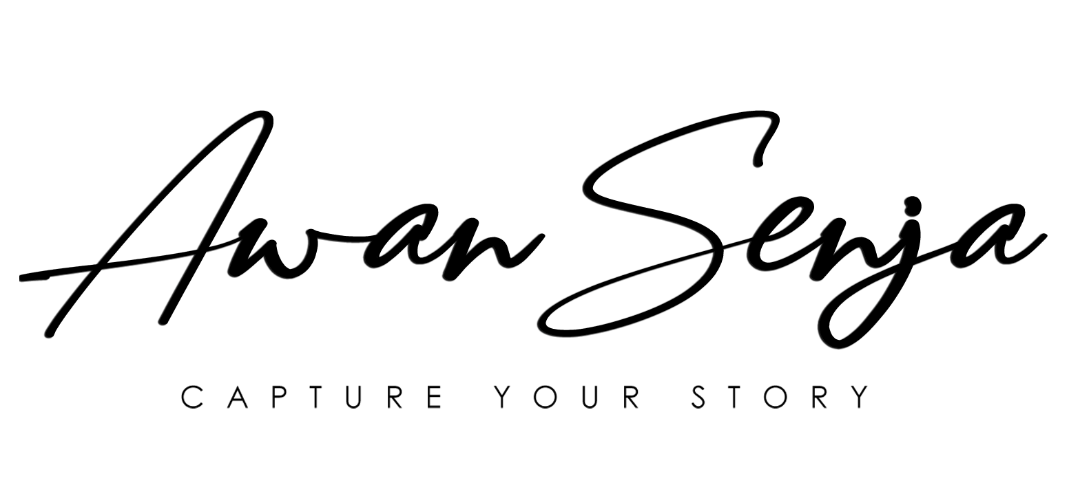 Awan Senja Logo